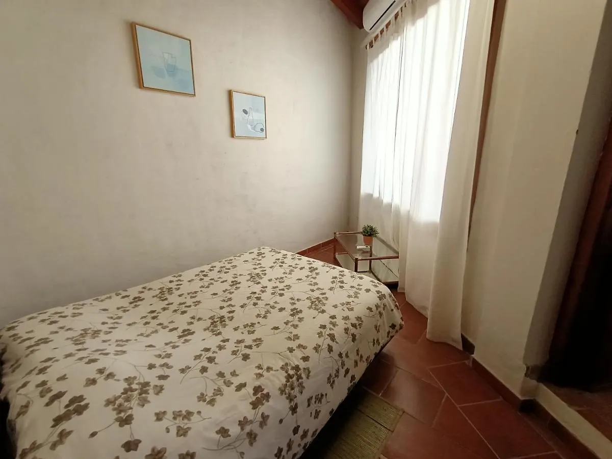 Apartamento Aymara De Starapstenerife Sauzal