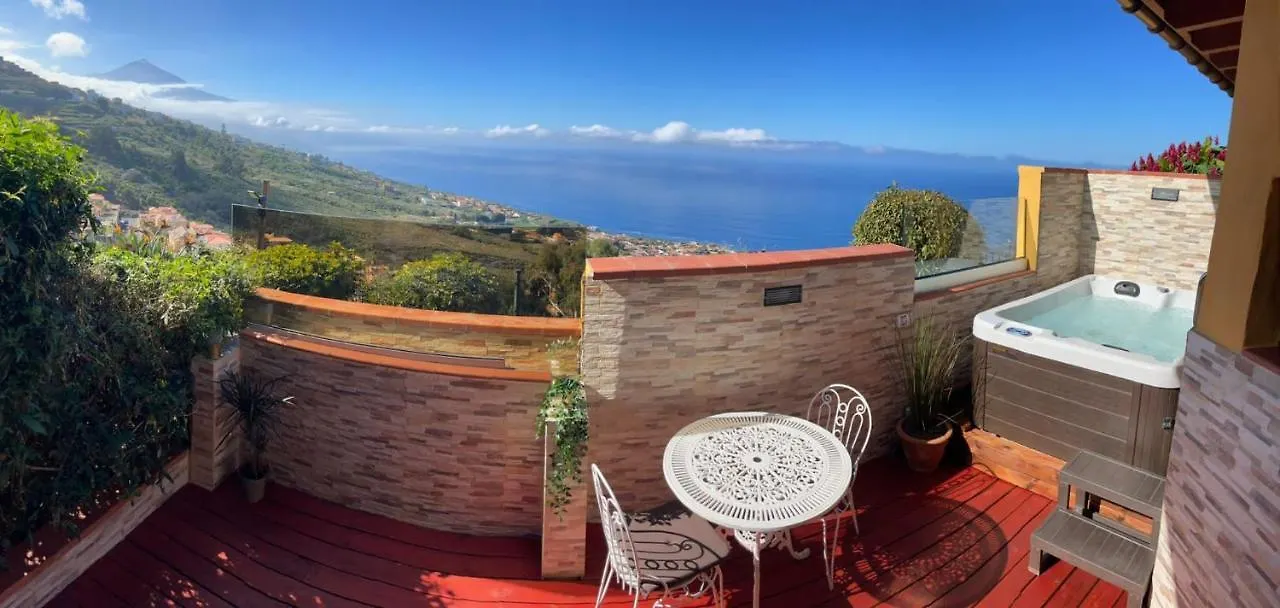 Apartamento Aymara De Starapstenerife location