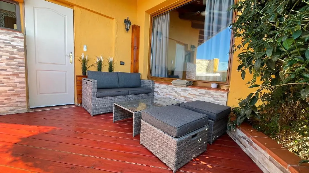 Apartamento Aymara De Starapstenerife Sauzal 0*,  Spain